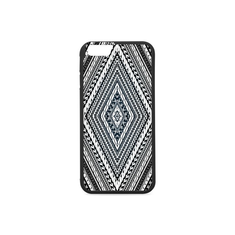 Polynesian 20 Rubber Phone Case - Polynesian Pride