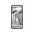 Polynesian 10 Rubber Phone Case - Polynesian Pride