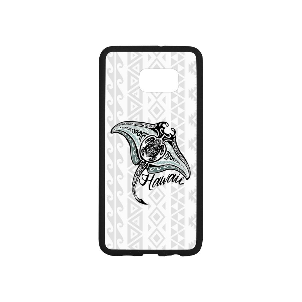 Polynesian 09 Rubber Phone Case - Polynesian Pride