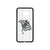 Polynesian 09 Rubber Phone Case - Polynesian Pride