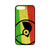 Yap Reggae Phone Case - Polynesian Pride