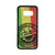 Federated States of Micronesia Coat Of Arms Reggae Phone Case One Size Samsung Galaxy S8 Reggae - Polynesian Pride