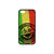 Federated States of Micronesia Coat Of Arms Reggae Phone Case One Size iPhone 5/5s Reggae - Polynesian Pride
