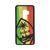 Guam Reggae Phone Case One Size Samsung Galaxy S9 Plus Reggae - Polynesian Pride