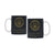 Federated States Of Micronesia Passport White Mug - Polynesian Pride