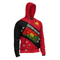 Papua New Guinea Hoodie Eastern Highlands Province - Polynesian Pride