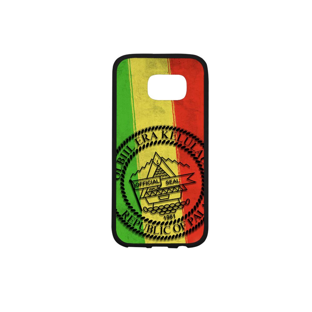 Palau Reggae Phone Case One size Samsung Galaxy S7 Reggae - Polynesian Pride