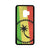 Chuuk Reggae Phone Case One Size Samsung Galaxy S9 Reggae - Polynesian Pride