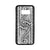 Polynesian 26 Rubber Phone Case - Polynesian Pride