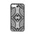 Polynesian 12 Rubber Phone Case One Size iPhone 7 (4.7") Black - White - Polynesian Pride