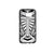 Polynesian 22 Rubber Phone Case - Polynesian Pride