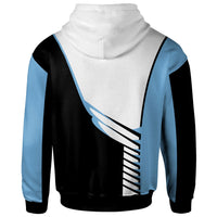 Federated States of Micronesia Hoodie Athletes Style - Polynesian Pride