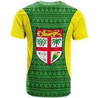 Fiji T Shirt Tailevu Province - Polynesian Pride