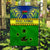 Malampa Province Flag Vanuatu Pig Tusk Polynesian Flag Style LT14 - Polynesian Pride
