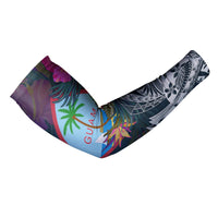 Guam Arm Sleeve (Set of 2) - Summer Vibes - Polynesian Pride