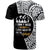 Polynesian T Shirt Go Hiking - Polynesian Pride