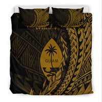 Guam Bedding Set - Wings Style - Polynesian Pride