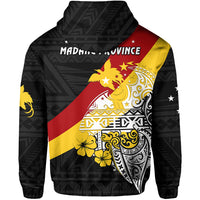 Madang Province Hoodie Style Life PNG LT13 - Polynesian Pride