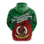 Vanuatu Hoodie Simple LT13 - Polynesian Pride