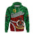Vanuatu Hoodie Simple LT13 - Polynesian Pride