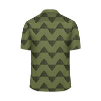 Hawaii Kapala Hawaiian Shirt - Green - Polynesian Pride