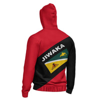 Papua New Guinea Hoodie Jiwaka Province - Polynesian Pride