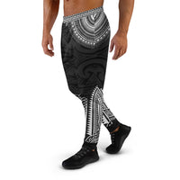Polynesian Jogger - Tattoo Chief Version - Polynesian Pride