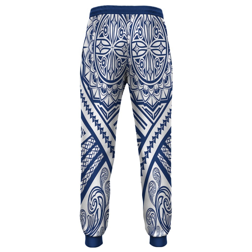 Hawaii - Kailua High Joggers Pant AH - Polynesian Pride