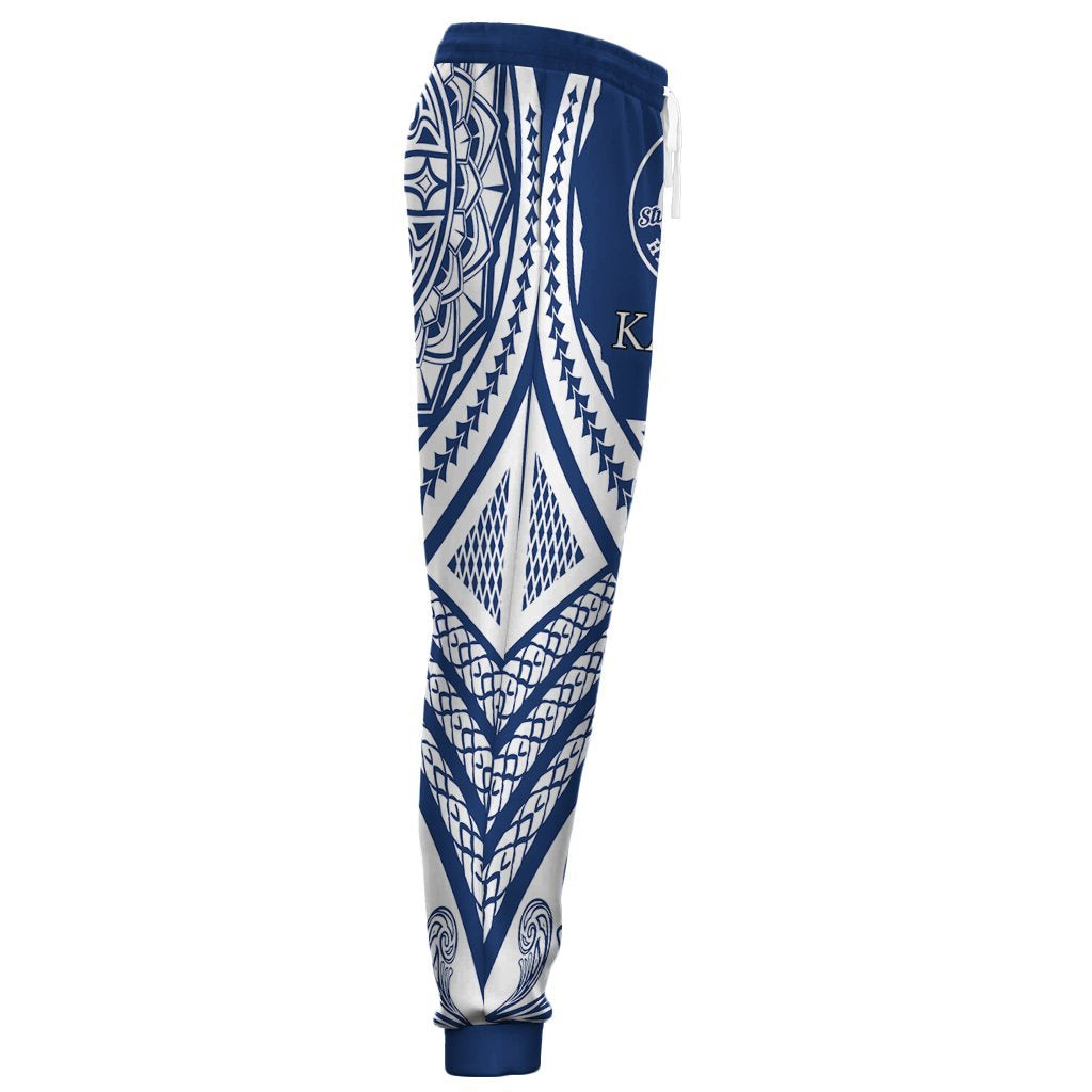 Hawaii - Kailua High Joggers Pant AH - Polynesian Pride