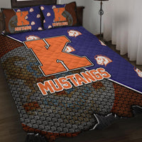 Hawaii Quilt Bed Set - Kalaheo High Quilt Bed Set - AH - Polynesian Pride