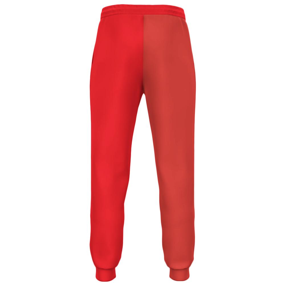 Hawaii - Kauai High Joggers Pant AH - Polynesian Pride