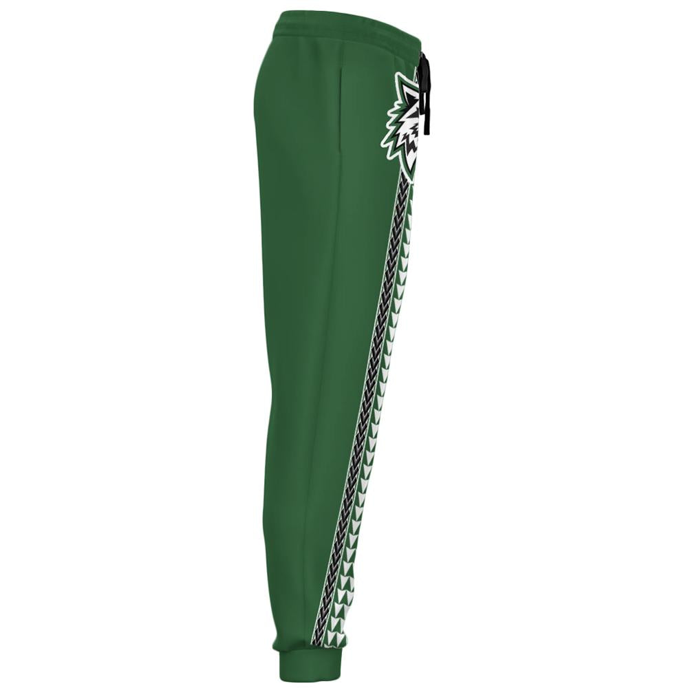Hawaii - Konawaena High Joggers Pant AH - Polynesian Pride