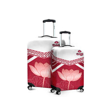 Adi Cakobau Luggage Cover Fiji School LT13 - Polynesian Pride