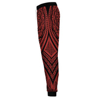 Hawaii - Lahainaluna High Joggers Pant AH - Polynesian Pride