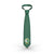 Tonga Liahona - Saineha High School Necktie Simple Style - Green LT8 - Polynesian Pride