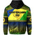 Malampa Day Hoodie of Vanuatu Polynesian Patterns LT6 - Polynesian Pride