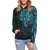 Maori Hoodie, New Zealand Maori Tattoo All Over Print Hoodie - Polynesian Pride