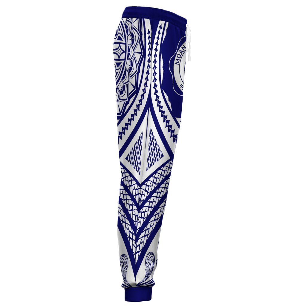 Hawaii - Moanalua High Joggers Pant AH - Polynesian Pride