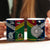 New Zealand And Vanuatu Mug Together - Blue LT8 One Size 11oz size Blue - Polynesian Pride