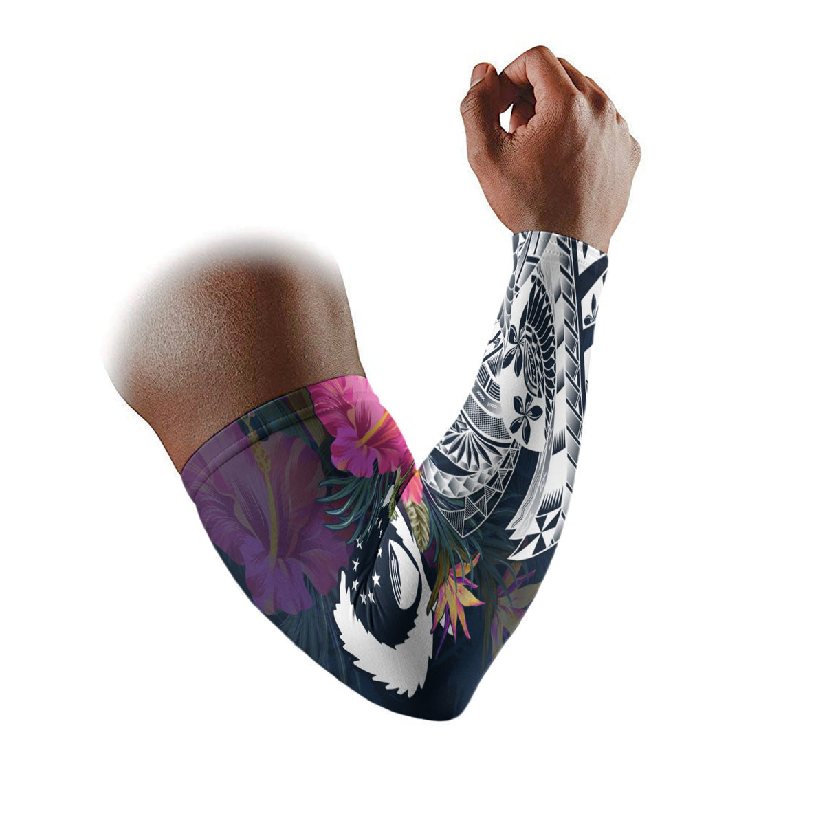 Pohnpei Arm Sleeve (Set of 2) - Summer Vibes - Polynesian Pride