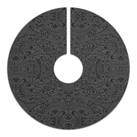 Polynesian Culture Gray Tree Skirt - Polynesian Pride