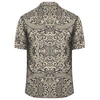 Polynesian Culture Old Hawaiian Shirt - Polynesian Pride