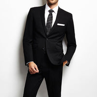 Polynesian Nation Gray Necktie One Size Gray Necktie - Polynesian Pride