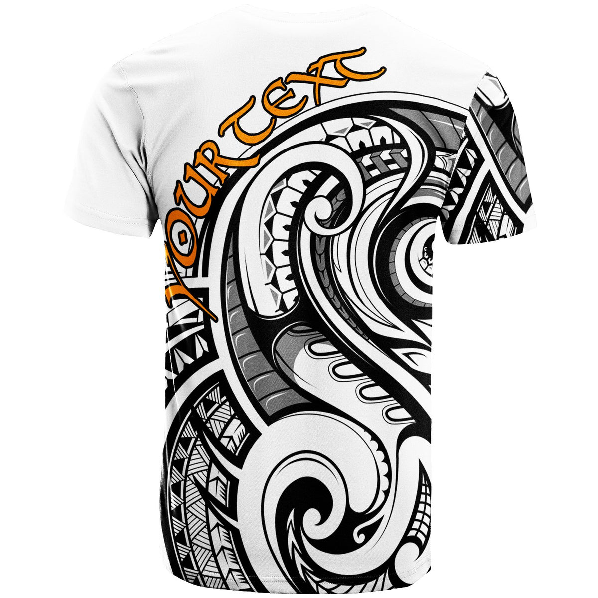 Samoa Custom T Shirt Samoa Teuila Festival - Polynesian Pride