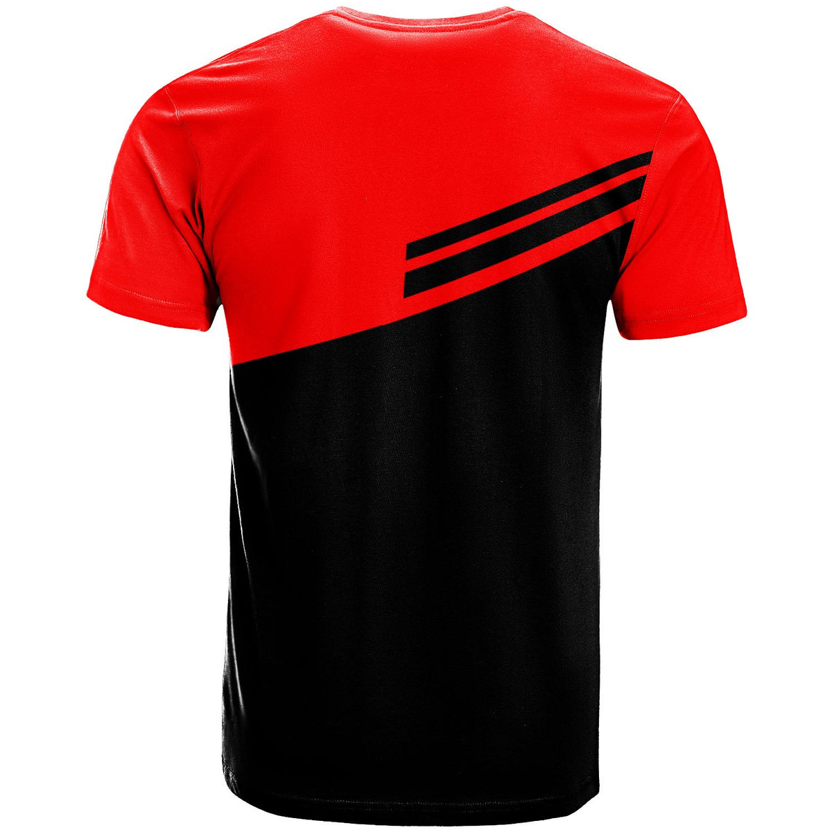 Samoa T Shirt Samoan DNA - Polynesian Pride