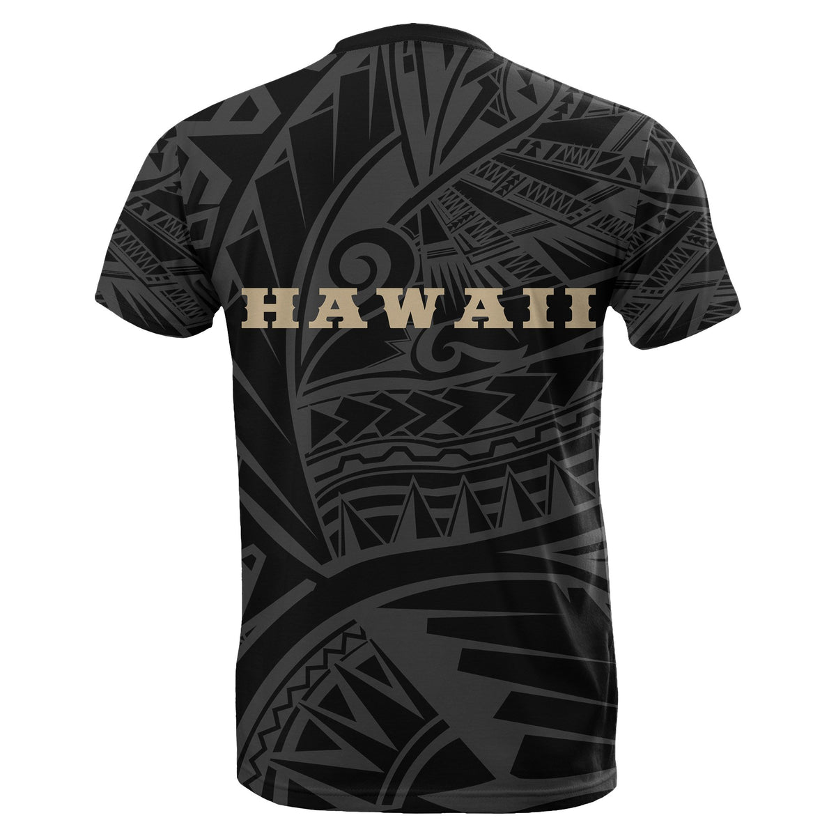 Hawaii We Are Mauna Kea Protect Ku Kiai Mauna T Shirt - Polynesian Pride