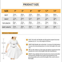 Cook Islands Tatau Short Sleeves Dress KID Symbolize Passion Stars Polynesian Turtle Purple LT13 - Polynesian Pride