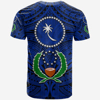 Micronesia Culture Day T Shirt Chuuk And Pohnpei LT6 LT6 - Polynesian Pride
