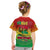 Vanuatu Independence Day T Shirt KID 42nd Anniversary Yumi Yumi Yumi LT13 - Polynesian Pride