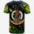Vanuatu T Shirt Proud To Be A Ni Van Polynesian Patterns Malampa Province LT7 - Polynesian Pride